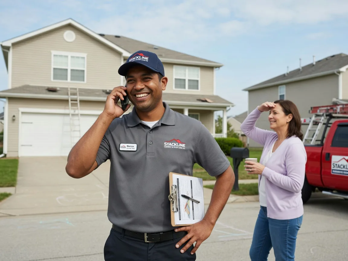 Chimney flashing repair Merritt Island, FL FAQs